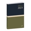 3371010445851-Agenda Welcome - 1 jour par page - 12 x 17 cm - disponible dans différentes couleurs - Quo-P_79443210_5-3