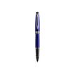 3026980934583-Waterman Expert - Roller bleu - pointe fine-P_79443272_1-0