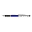 3026980936549-Waterman Expert Deluxe - Stylo plume bleu - pointe fine-P_79443278_4-3