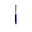 3026980936570-Waterman Deluxe - Stylo à bille bleu - pointe moyenne-P_79443281_1-0