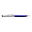 3026980936570-Waterman Deluxe - Stylo à bille bleu - pointe moyenne-P_79443281_2-1