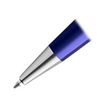 3026980936570-Waterman Deluxe - Stylo à bille bleu - pointe moyenne-P_79443281_4-3