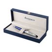 3026980936570-Waterman Deluxe - Stylo à bille bleu - pointe moyenne-P_79443281_6-5