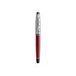 3026980936587-Waterman Expert Deluxe - Stylo plume rouge - pointe fine-P_79443282_3-2