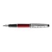 3026980936587-Waterman Expert Deluxe - Stylo plume rouge - pointe fine-P_79443282_4-3