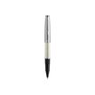 3026981003295-Waterman Embleme - Roller ivoire - pointe fine-P_79443290_1-0