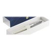 3026981003301-Waterman Embleme - Stylo à bille chromé ivoire - pointe moyenne-P_79443291_2-1