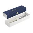 3026981003301-Waterman Embleme - Stylo à bille chromé ivoire - pointe moyenne-P_79443291_3-2