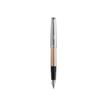 3026981030352-Waterman Deluxe - Stylo plume or - pointe moyenne-P_79443302_1-0