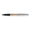 3026981030376-Waterman Deluxe - Roller or - pointe fine-P_79443304_1-0