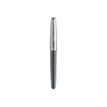 3026981030406-Waterman Deluxe - Stylo plume gris - pointe fine-P_79443307_2-1