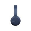 4548736101548-SONY WH-CH510 - Casque sans fil - bluetooth - bleu-P_79443313_3-2