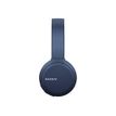 4548736101548-SONY WH-CH510 - Casque sans fil - bluetooth - bleu-P_79443313_4-3