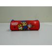 4891320441477-Paw Patrol - Trousse ronde 1 compartiment - rouge - Bagtrotter-P_79443521_1-0