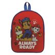 4891320442306-Paw Patrol - Sac à dos maternelle rouge - 31 cm - Bagtrotter-P_79443531_1-0