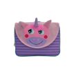 4891320440869-Kids - Cartable licorne 32 cm - rose - Bagtrotter-P_79443533_1-0