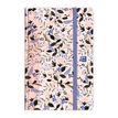 3147280052941-Agenda à élastique Oxford Flowers - 1 semaine sur 2 pages - 10 x 15 cm - différents mod