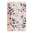 3147280098680-Agenda Oxford Flowers - 2 jours par page - 7,4 x 11 cm - différents modèles disponibles --P_79443585_3-1