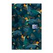 3147280098680-Agenda Oxford Flowers - 2 jours par page - 7,4 x 11 cm - différents modèles disponibles --P_79443585_4-2