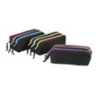 3135250981001-Trousse rectangulaire Trizip tricolore - 3 compartiments - disponible dans différentes couleurs - Exclusi-P_79443719_1-0