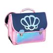 3135253288534-Cartable Mermaid 38 cm - 2 compartiments - Exclusivité Bureau Vallée - Viquel-P_79443720_1-0