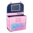 3135253288534-Cartable Mermaid 38 cm - 2 compartiments - Exclusivité Bureau Vallée - Viquel-P_79443720_3-2