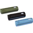 3108726489677-Trousse ronde Colors Wall Street - 1 compartiment - 3 coloris disponibles - Oberthur-P_79443729_1-0