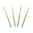 3108726754928-Oberthur - Stylo encre gel - forme de fleur-P_79443733_1-0