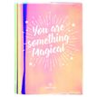 3664447076768-Agenda Moon - 1 jour par page sous jaquette - 13 x 18 cm - 2 décors au choix - Oberthur-P_79443752_1-0