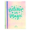 3664447076768-Agenda Moon - 1 jour par page sous jaquette - 13 x 18 cm - 2 décors au choix - Oberthur-P_79443752_2-1