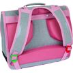 3664447100425-Cartable Kickers - 38 cm - 2 compartiments - gris chiné - Oberthur-P_79443784_3-2