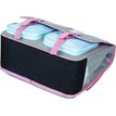 3664447100425-Cartable Kickers - 38 cm - 2 compartiments - gris chiné - Oberthur-P_79443784_4-3