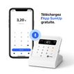 3760173071470-Sumup Air + SumUp - Terminal de Paiement mobile et autonome + station de recharge -P_79443866_5-2