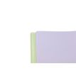 3037929814811-Clairefontaine Koverbook Blush - Cahier polypro 24 x 32 cm - 96 pages - grands carreaux (Seyes) - disponible dans -P_79443882_8-7
