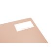 3037929814811-Clairefontaine Koverbook Blush - Cahier polypro 24 x 32 cm - 96 pages - grands carreaux (Seyes) - disponible dans -P_79443882_9-8