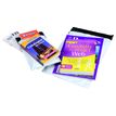 2012349517130-Pochette plastique - enveloppe de sécurité indéchirable - fermeture adhésive - 27 x 35 -P_79443895_1-0