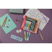 4006381520645-STABILO swing cool Pastel - Coffret avec 6 surligneurs Swing Cool + 6 feutres + 1 règle po-P_79443907_3-2