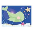 3148950010018-Canson Creative décor kids - Carton à dessin - 32 x 45 cm - blanc-P_79443955_1-0