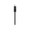 3571211408406-BIGBEN Kit main libre - Ecouteurs filaire avec micro - intra-auriculaire - noir -P_79443958_4-3