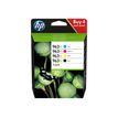 2012349518540-HP 963XL - pack de 4 -  noir, cyan, magenta, jaune - cartouche d'encre originale-P_79443986_4-0