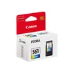 Canon CL-561 - cyan, magenta, jaune - cartouche d'encre originale