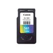 4549292145038-Canon CL-561 - cyan, magenta, jaune - cartouche d'encre originale-P_79444065_2-1