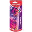 3154142294449-Maped Cosmic Teens - Stylo à bille 4 couleurs Twin Tip - rose-P_79444088_1-0