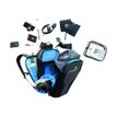 3760211758134-MUB The Biarritz Deluxe Traveler Regular - Sac à dos pour ordinateur portable 29L / 17" - -P_79444550_5-4