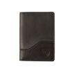 3760211758233-MUB Eugénie Cardholder - Porte-cartes de visite pour 4 cartes de crédit - cuir doux - noi-P_79444558_4-0