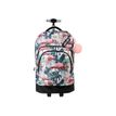 8435376393647-Oh My Pop! Flamenco Tropical - Sac à dos à roulettes 3 compartiments - Karactermania-P_79444594_1-0
