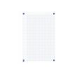 3020120056562-Oxford Etudiants - Cahier Notebook A4+ (24 x 29,7 cm) - 160 pages - petits carreaux (5x5 mm) - double spirale - disponib-P_79444616_1-2