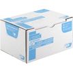 3250650042678-GPV - 500 Pochettes Enveloppes B5 250 x 176 mm - 90 gr - sans fenêtre - blanc - bande adh
