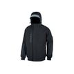 8033546379677-Veste coupe-vent noir - capuche avec visière - Taille L - Blaze U-Power-P_79444835_1-0