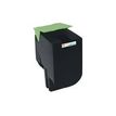 3112539766023-Cartouche laser compatible Lexmark 71B0H10 - noir - Owa K18125OW-P_79444888_1-0
